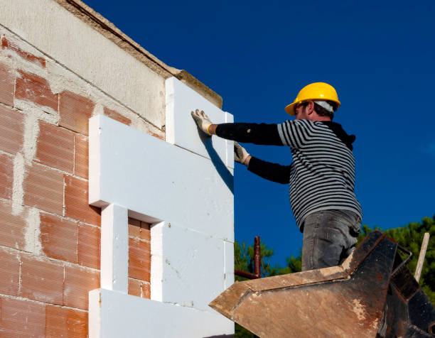 Trusted Minot Af, ND Insulation Contractor Experts