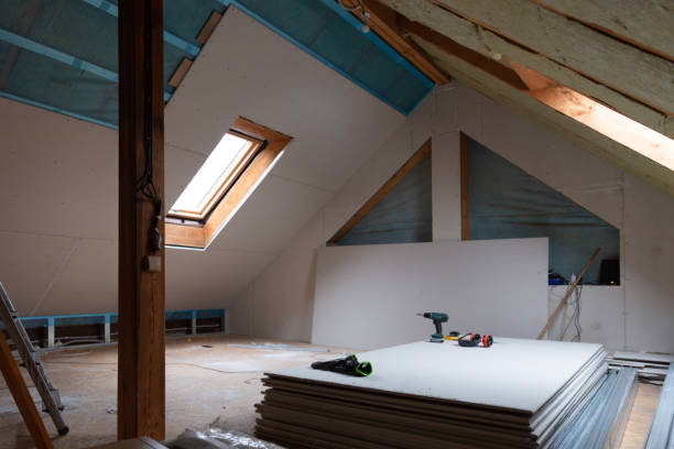 Best Geographic-Specific Insulation Services in Minot Af, ND
