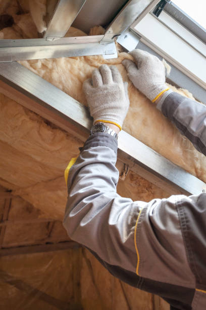 Best Fiberglass Insulation in Minot Af, ND