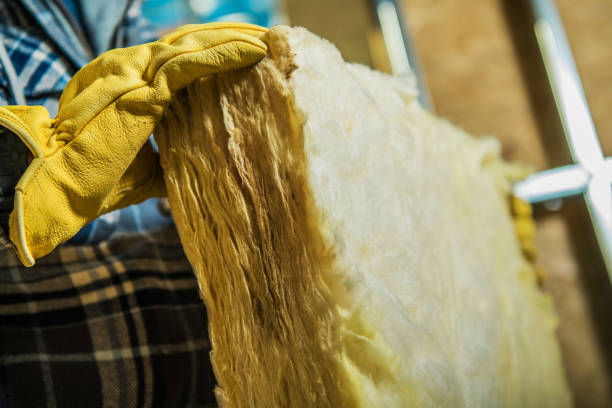 Best Commercial Insulation in Minot Af, ND