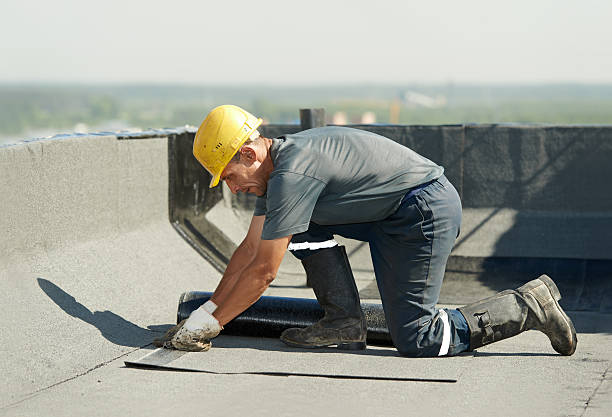 Types of Insulation We Offer in Minot Af, ND