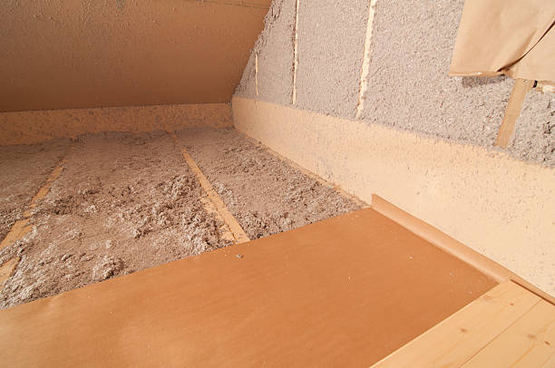 Best Residential Insulation in Minot Af, ND